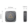 Pilot bezprzewodowy Bluetooth VIOFO BTR200 do wideorejestratorów